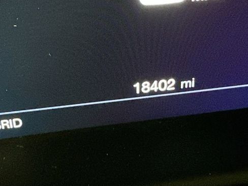 Used 2024 Dodge Hornet R/T Plus w/ Tech Pack Plus w/o Parking image 17