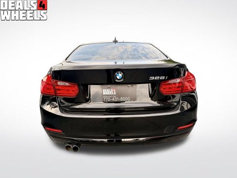 Used 2013 BMW 328i Sedan RWD image 7