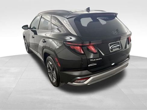 Used 2026 Hyundai Tucson SEL image 6