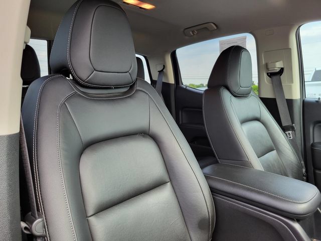 Used 2020 GMC Canyon SLT AWD/4WD image 31