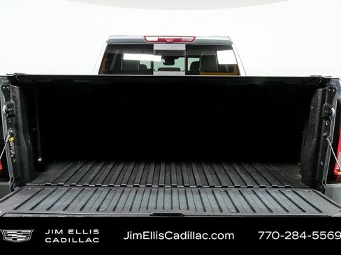 Used 2024 GMC Sierra 1500 Denali Ultimate image 32