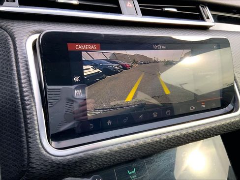 Used 2019 Land Rover Range Rover Velar S image 25