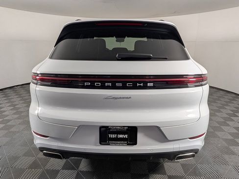New 2026 Porsche Cayenne image 6