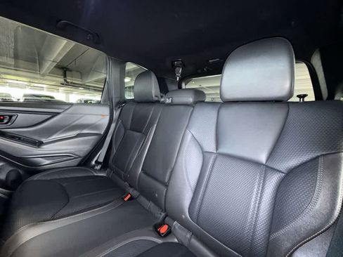 Used 2024 Subaru Forester Wilderness AWD/4WD image 22