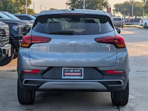 New 2026 Buick Encore GX Preferred w/ Comfort Package image 4