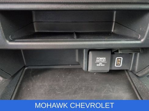 Used 2023 Honda Ridgeline Sport image 34