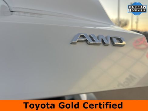 Certified 2024 Toyota bZ4X Limited image 9