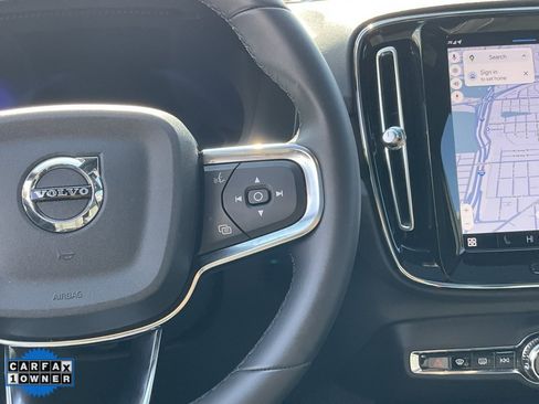 Used 2023 Volvo XC40 Recharge Plus image 40