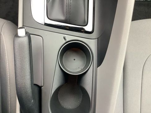 Certified 2025 Hyundai Elantra Sport w/ Cargo Package FWD image 36