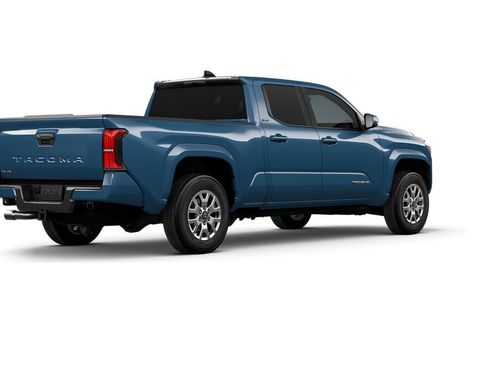 New 2026 Toyota Tacoma SR5 AWD/4WD image 10