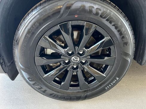 Used 2025 MAZDA CX-50 AWD 2.5 S w/ Select Package image 30