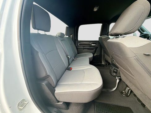 Used 2024 RAM 2500 Big Horn image 20