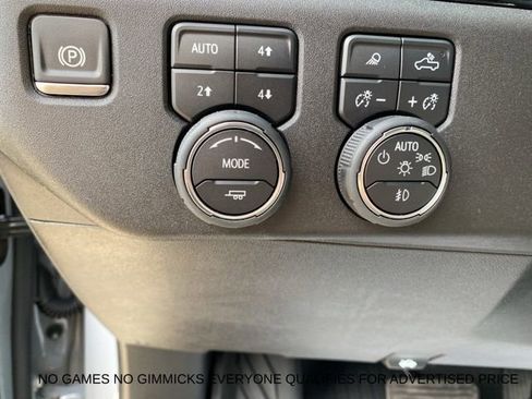 Used 2024 Chevrolet Silverado 1500 RST w/ RST All Star Premium Package image 14