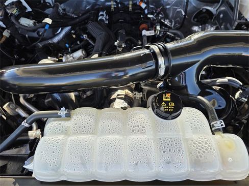 Used 2024 Ford F150 Lariat w/ Tow/Haul Package image 20