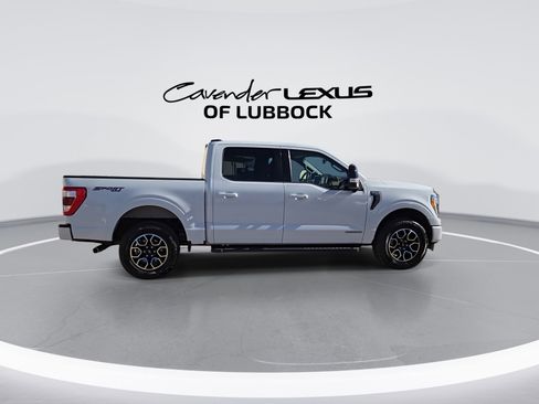 Used 2023 Ford F150 Lariat image 9