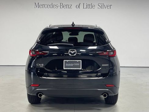 Used 2022 MAZDA CX-5 AWD 2.5 S image 4
