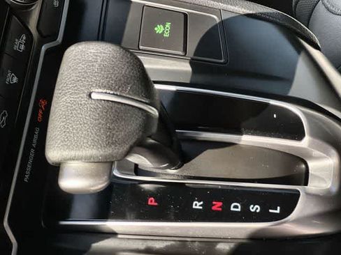 Used 2017 Honda CR-V EX image 16