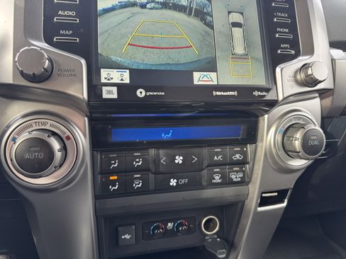 Certified 2023 Toyota 4Runner Limited image 28