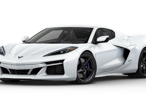 New 2026 Chevrolet Corvette E-Ray w/ ZER Performance Package AWD/4WD image 56