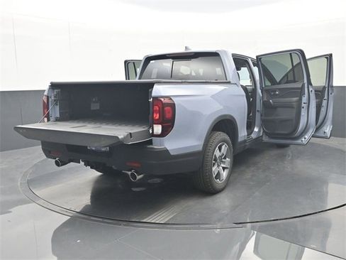 New 2025 Honda Ridgeline RTL image 38