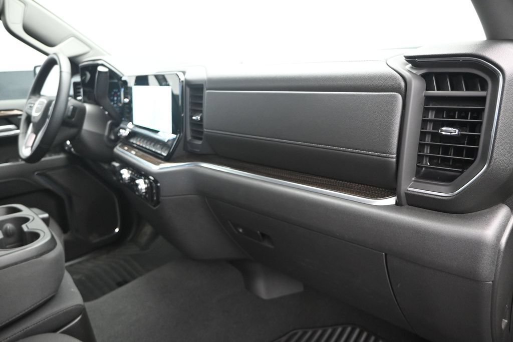 Used 2025 GMC Sierra 1500 Elevation AWD/4WD image 26