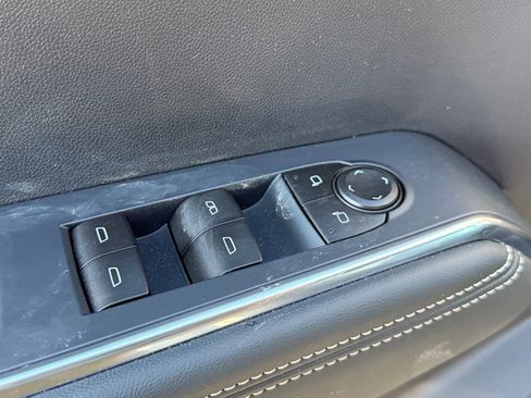 New 2026 GMC Acadia Elevation w/ Elevation Premium Package image 27