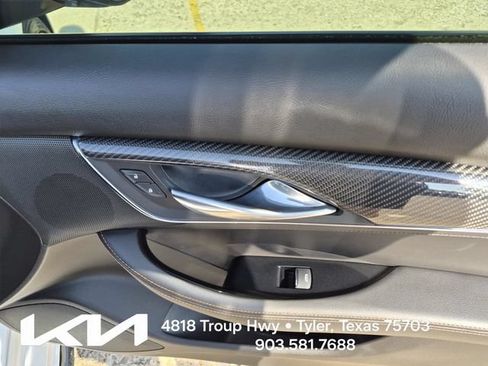 Used 2023 Cadillac CT5 Sport w/ Cold Weather Package RWD image 15
