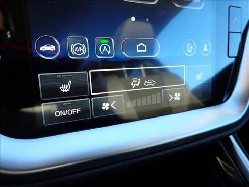 Certified 2025 Subaru Outback Premium w/ Popular Package #1 image 16