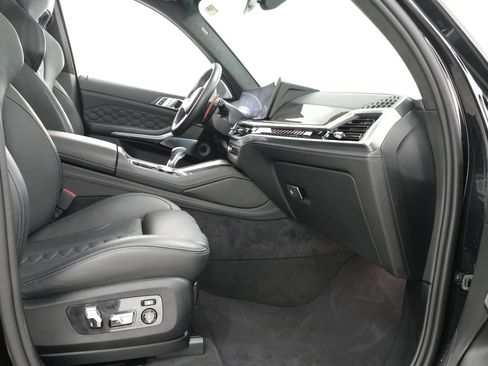 Used 2024 BMW X5 M Competition w/ Executive Package AWD/4WD image 43
