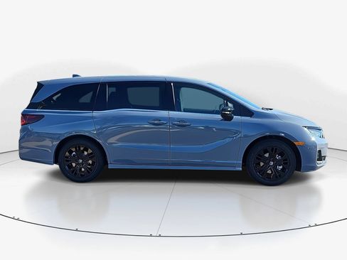 Used 2026 Honda Odyssey Sport-L image 8