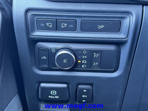 Certified 2022 Ford F150 Lariat w/ Equipment Group 502A High image 20