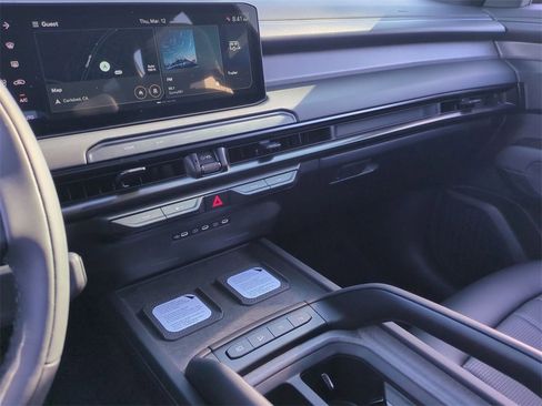 New 2027 Kia Telluride EX X-Line image 13