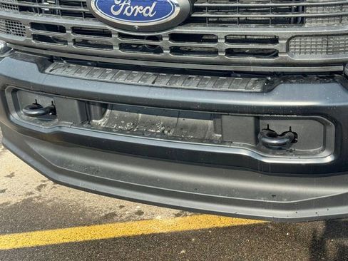 New 2026 Ford F250 XL w/ 360-Degree Camera Package image 4