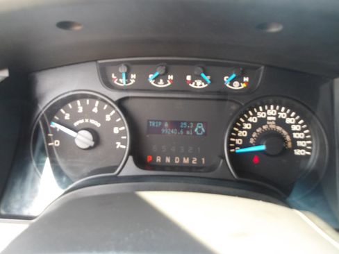 Used 2014 Ford F150 XL w/ Power Equipment Group RWD image 21