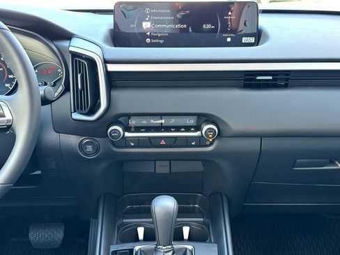 New 2026 MAZDA CX-50 AWD 2.5 S w/ Weather Package image 22