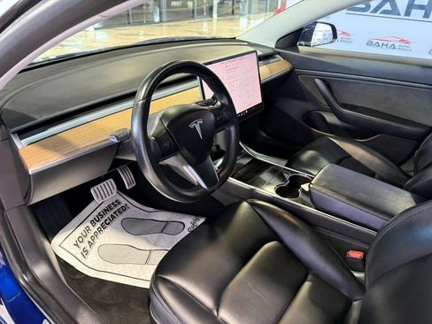 Used 2019 Tesla Model 3 Long Range AWD/4WD image 32