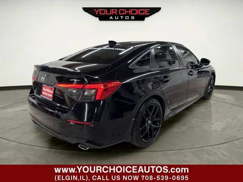Used 2023 Honda Civic Sport image 7