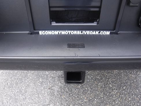 Used 2024 Ford F150 XL AWD/4WD image 4