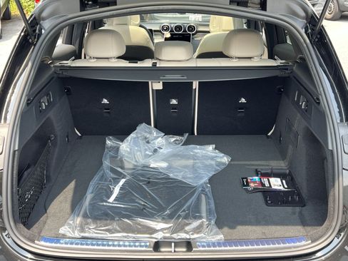New 2026 Mercedes-Benz GLC 300 4MATIC image 31