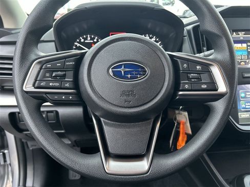 Certified 2025 Subaru Impreza 2.0i w/ Popular Package #1A image 18