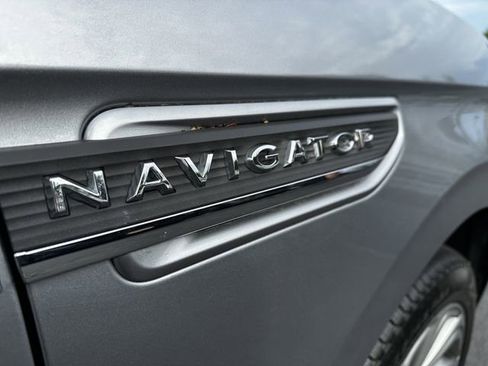 Certified 2023 Lincoln Navigator Reserve AWD/4WD image 48