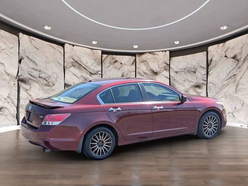 Used 2009 Honda Accord EX-L image 6