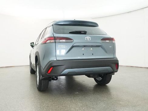 New 2026 Toyota Corolla Cross LE image 37