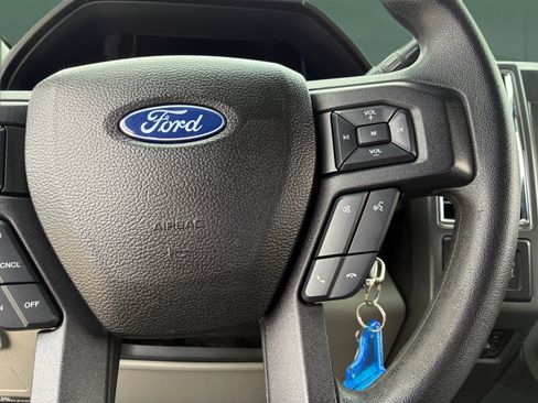 Used 2018 Ford F250 XLT image 26
