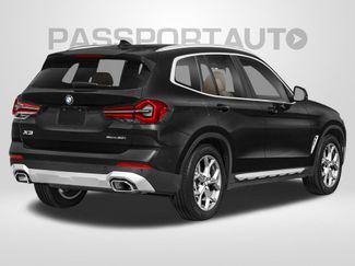 Used 2023 BMW X3 xDrive30i w/ Premium Package AWD/4WD video 2