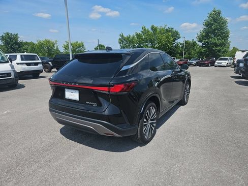 Used 2024 Lexus RX 350 w/ Technology Package AWD/4WD image 7