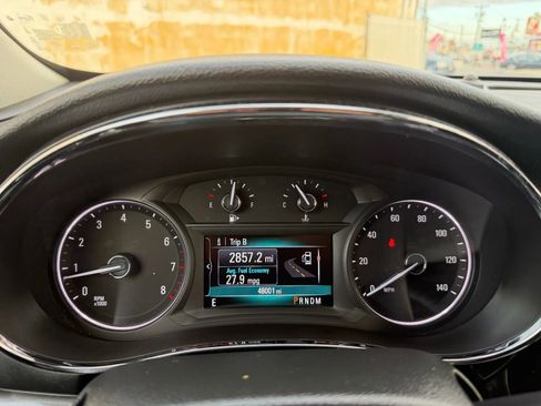 Used 2018 Buick Encore Preferred image 18