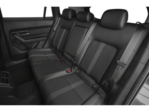 New 2026 MAZDA CX-50 AWD 2.5 S w/ Weather Package image 8