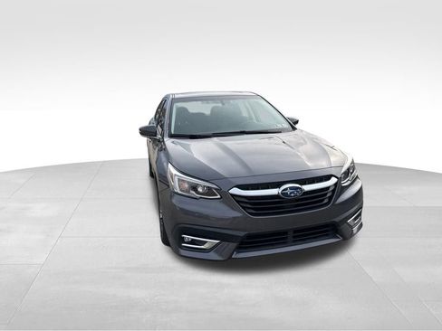 Certified 2022 Subaru Legacy Limited image 39