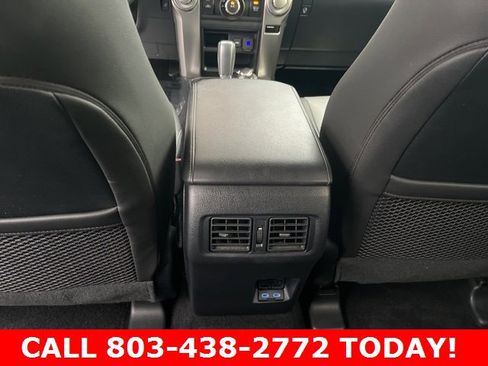 Used 2023 Toyota 4Runner SR5 Premium w/ Moonroof Package image 16